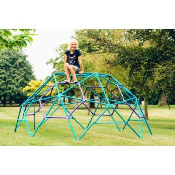 Complex de catarat Climbing Dome 260 cm Plum