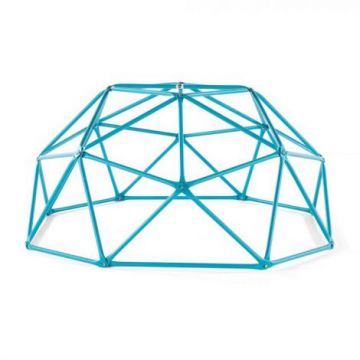 Complex de joaca copii Climbing Dome 190 cm Plum