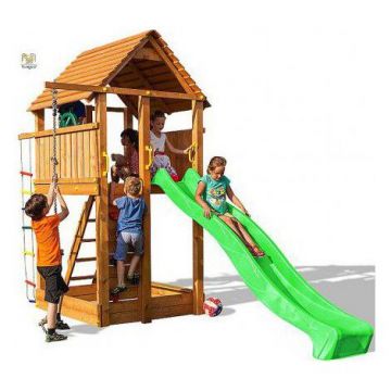 Complex de joaca Fungoo  Fortress