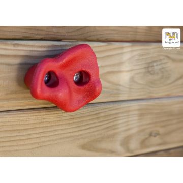 Complex de joaca Fungoo Step on My Side