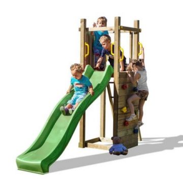 Complex De Joaca Funny 3 cu masa de picnic