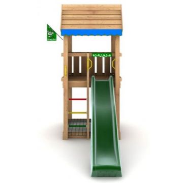 Complex de joaca Home - JungleGym