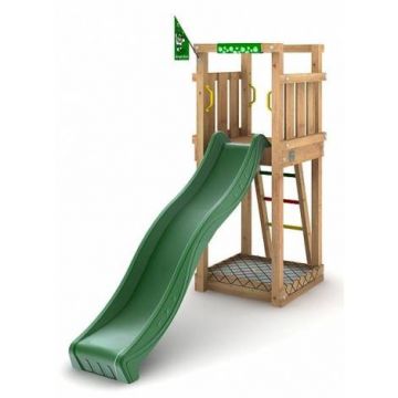 Spatiu de joaca Tower - JungleGym