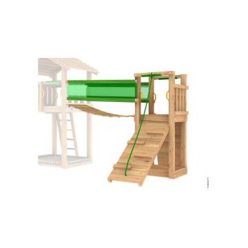 Bridge Modul spatiu de joaca pod - Jungle Gym