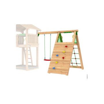 Climb Modul spatiu de joaca Extra