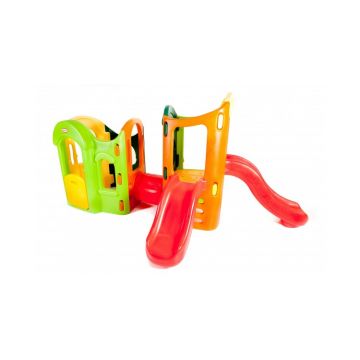 Complex de joaca 8 in 1 Little Tikes