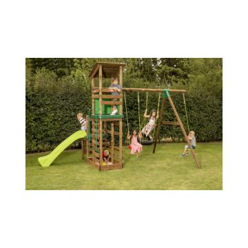 Complex de joaca Buckingham Little Tikes