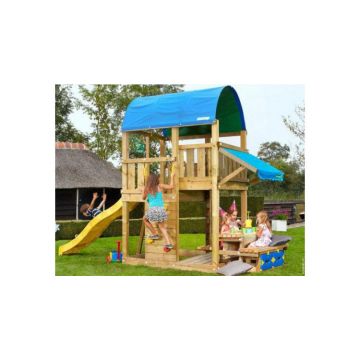 Complex de joaca FARM-MINIPICNIC