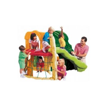 Complex de joaca Jungla - Little Tikes