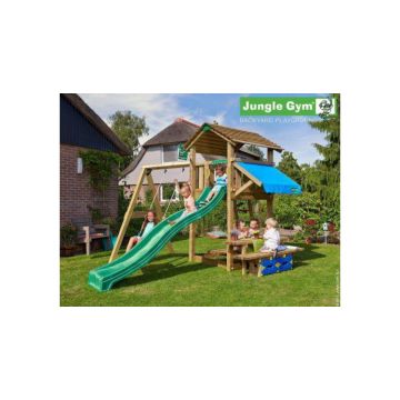 JUNGLE GYM COTTAGE-SWING1-MINIPICNIC