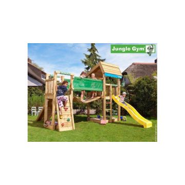 Jungle Gym Home-Bridge Modul