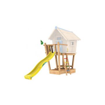 Modul Crazy Playhouse XL Platform - Jungle Gym