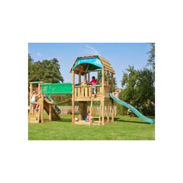 Spatiu de joaca Barn Bridge - Jungle Gym