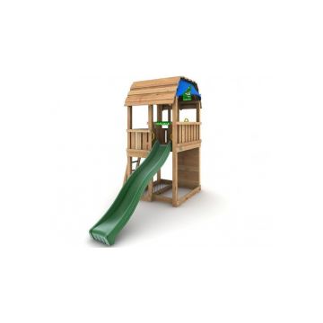 Spatiu de joaca Barn - Jungle Gym