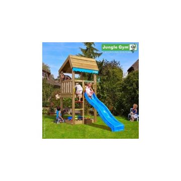 Spatiu de joaca Home - Jungle Gym