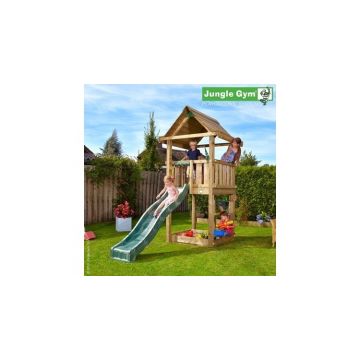 Spatiu de joaca House - Jungle Gym