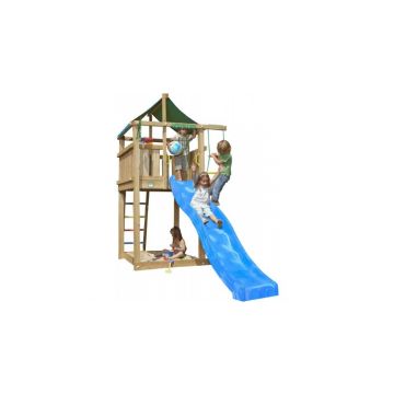 Spatiu de joaca Lodge - Jungle Gym