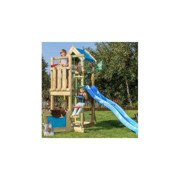 Spatiu de joaca Viking Jungle Gym