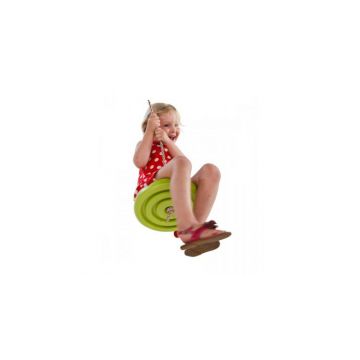 Leagan DISC PLASTIC CU FRANGHIE