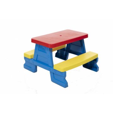 Masuta de picnic pentru copii Dohany