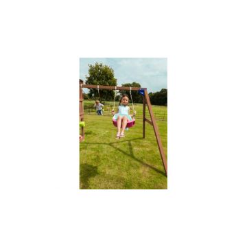 Modul Swing Basic fara leagane BlueRabbit 2.0  BR8003005001H150