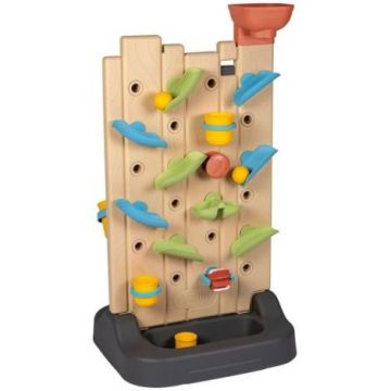 Perete de activitati Smoby Life 6 in 1 cu 29 accesorii Perete de activitati Smoby Life 6 in 1 cu 29 accesorii
