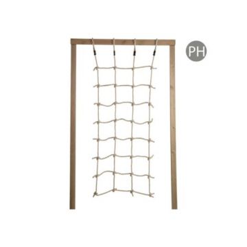 Plasă de catarat pentru locuri de joaca,  PH12 - 750 x 2000 mm