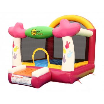 Saltea gonflabila Happy Hop, Profesionala Party