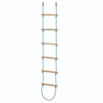 Scara de franghie pentru catarare 213 cm