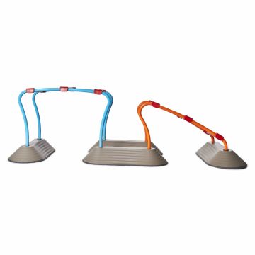 Set incepatori Mini Parkour