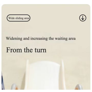 Spatiu de joaca pentru copii Nichiduta Garden bluewhite, de interiorexterior, cu tobogan, leagan cu spatar, zona de tunel, platforma superioara, panou cu cos de baschet, dimensiune 248 x 152 x 110 cm