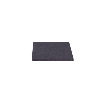 Dale de cauciuc plane  REFLEX COMPACT 40 X 40 CM 3 CM