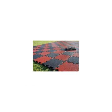 Dale de cauciuc PUZZLE t55 x 55 cm 2 cm